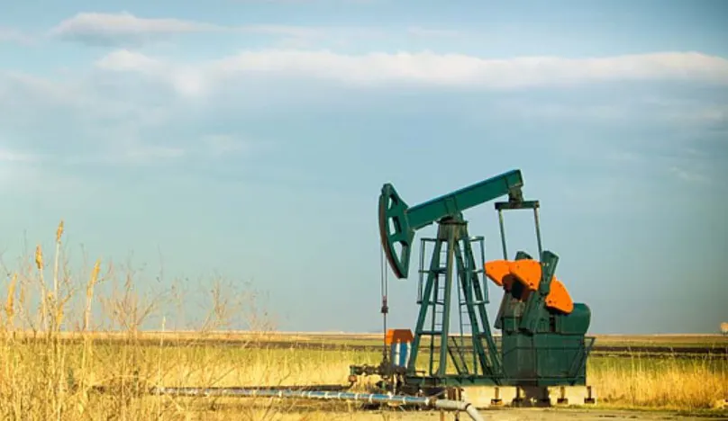 青海油田智慧工地