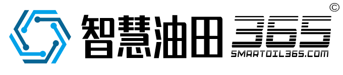 智慧油田365 logo